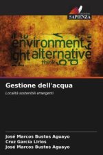 Gestione dell'acqua