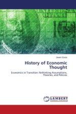 History of Economic Thought