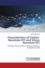 Characteristics of Carbon-Nanotube FET and Silicon Nanowire FET
