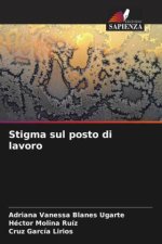 Stigma sul posto di lavoro