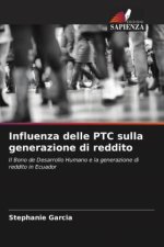 Influenza delle PTC sulla generazione di reddito