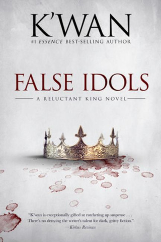 FALSE IDOLS