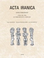 Sangtarashan, l'Age du Fer au Pish Kuh du Luristan: Avec une etude 'L'assemblage lithique de Sangtarashan' par Francesca Manclossi