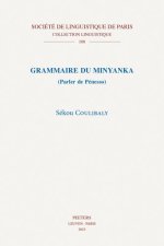 Grammaire du Minyanka (Parler de Penesso)