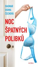 Noc špatných polibků