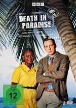 Death in Paradise - Staffel 12