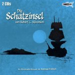 Die Schatzinsel (Hörspiel)
