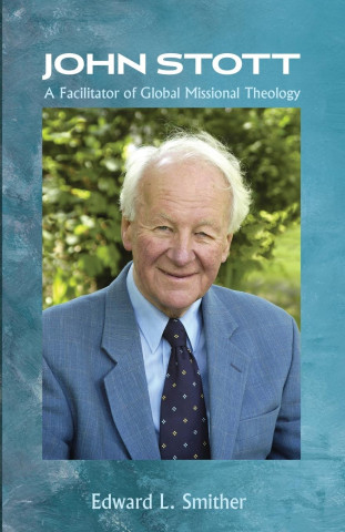 John Stott