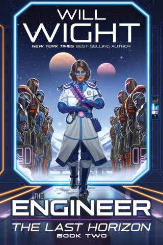 The Engineer