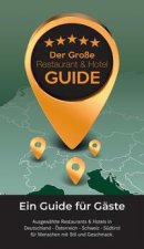 Der Große Restaurant & Hotel Guide 2024