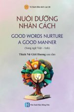 Nuôi D??ng Nhân Cách - good Words Nurture A Good Manner