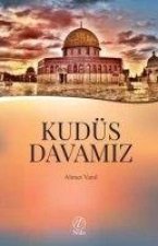 Kudüs Davamiz