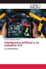 Inteligencia artificial y la industria 4.0