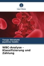 WBC-Analyse - Klassifizierung und Zählung