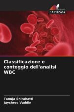 Classificazione e conteggio dell'analisi WBC