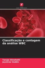 Classificaç?o e contagem da análise WBC