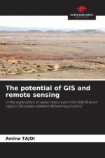The potential of GIS and remote sensing