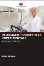 PHARMACIE INDUSTRIELLE EXPÉRIMENTALE