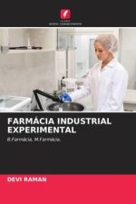 FARMÁCIA INDUSTRIAL EXPERIMENTAL