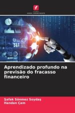 Aprendizado profundo na previs?o do fracasso financeiro