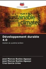 Développement durable 4.0