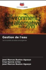 Gestion de l'eau