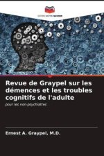 Revue de Graypel sur les démences et les troubles cognitifs de l'adulte