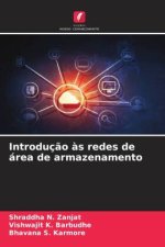 Introduç?o ?s redes de área de armazenamento
