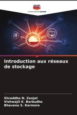 Introduction aux réseaux de stockage