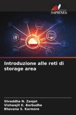 Introduzione alle reti di storage area