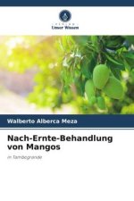 Nach-Ernte-Behandlung von Mangos