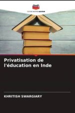Privatisation de l'éducation en Inde