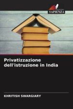 Privatizzazione dell'istruzione in India