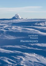 Huomensynty