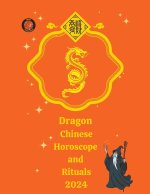 Dragon Chinese Horoscope and  Rituals  2024