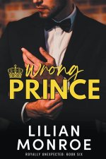 Wrong Prince