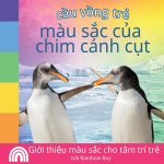 c?u v?ng tr?, m?u s?c c?a, chim cánh c?t
