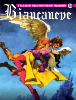 Biancaneve. I classici dell'erotismo italiano