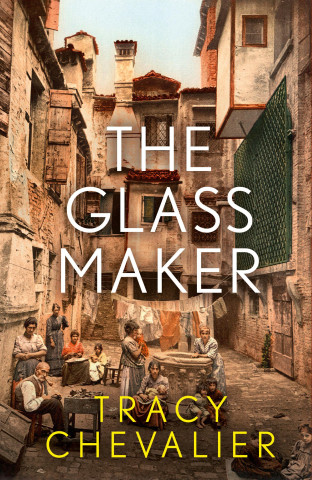 Glassmaker