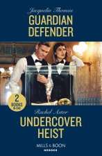 Guardian Defender / Undercover Heist