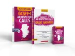 GCSE An Inspector Calls Ultimate Revision Bundle