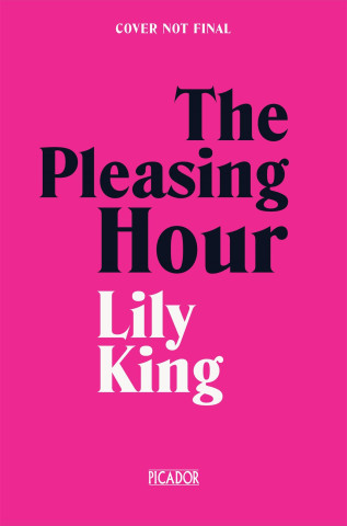 Pleasing Hour