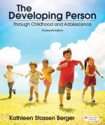 Developing Person Through Childhood and Adolescence (International Edition)