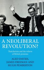 Neoliberal Revolution?