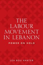 Labour Movement in Lebanon