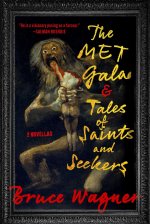 Met Gala & Tales of Saints and Seekers