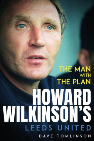Man with the Plan (Dave Tomlinson)(Twarda)