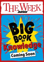 Week Junior Big Book of Knowledge