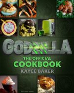 Godzilla: The Official Cookbook