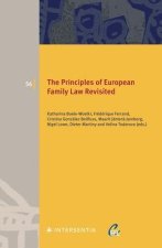 Principles of European Family Law Revisited